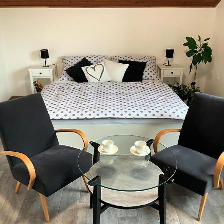 Apartman V Podkrovi Hostinne  Ngoại thất bức ảnh